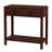 Elin 30" W 1-Drawer Solid Wood Nightstand-115188739