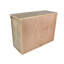 Armoire d'appoint 1 porte Jeanelle