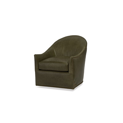 Khloe Barrel Chair