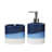 Brooklet Ceramic / Porcelain Lotion/Soap Dispenser
