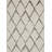 Eddison Viscose Geometric Indoor Rug-2084932902