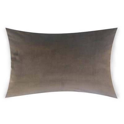Coussin 100 % coton