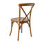 Chaise de bistro en bois Aroust-125324606-33388892
