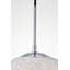 Luminaire suspendu sphérique 1 lumière Daven-32007468-32007473