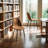Moulton Vintage Upholstered Side Chairs Mid-Century Modern Dining Chairs Ideal for Office, Hotel, Waiting Room, & Retail Spaces-51403550