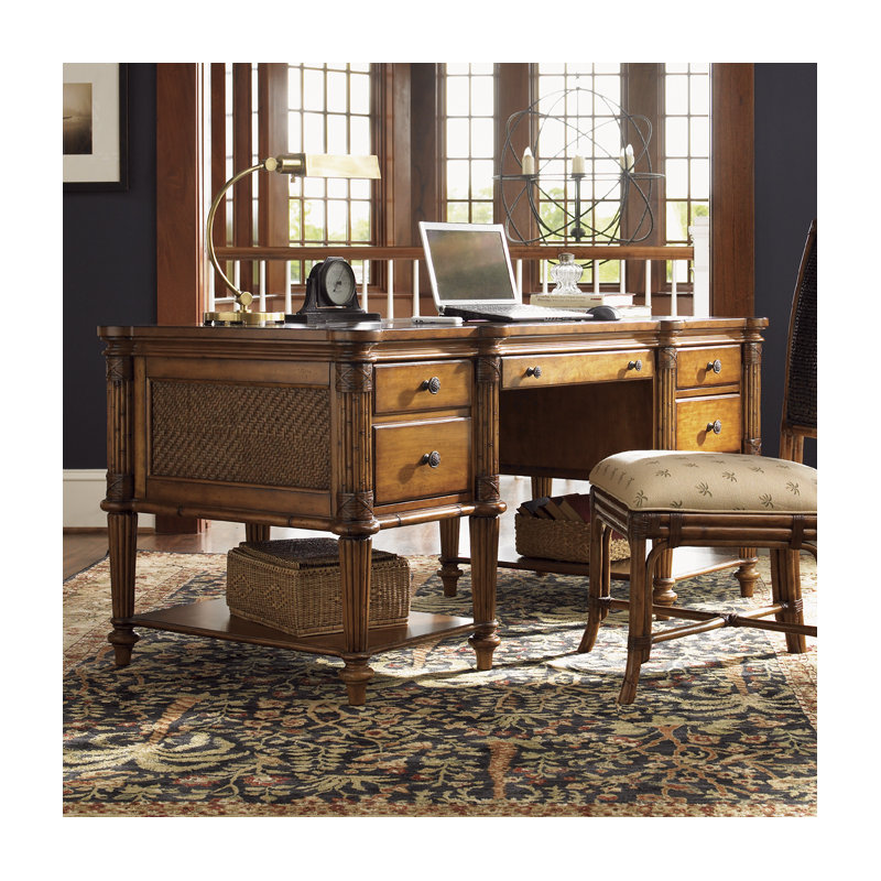 Island Estate Fraser Desk