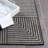 Beach House 300 Performance Geometric Shapes Rug-462272278