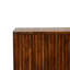 Montevideo Solid Wood Rectangle Accent Chest