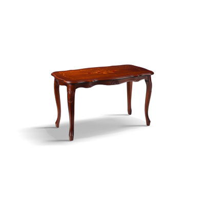 Brodbeck Four Leg Coffee Table