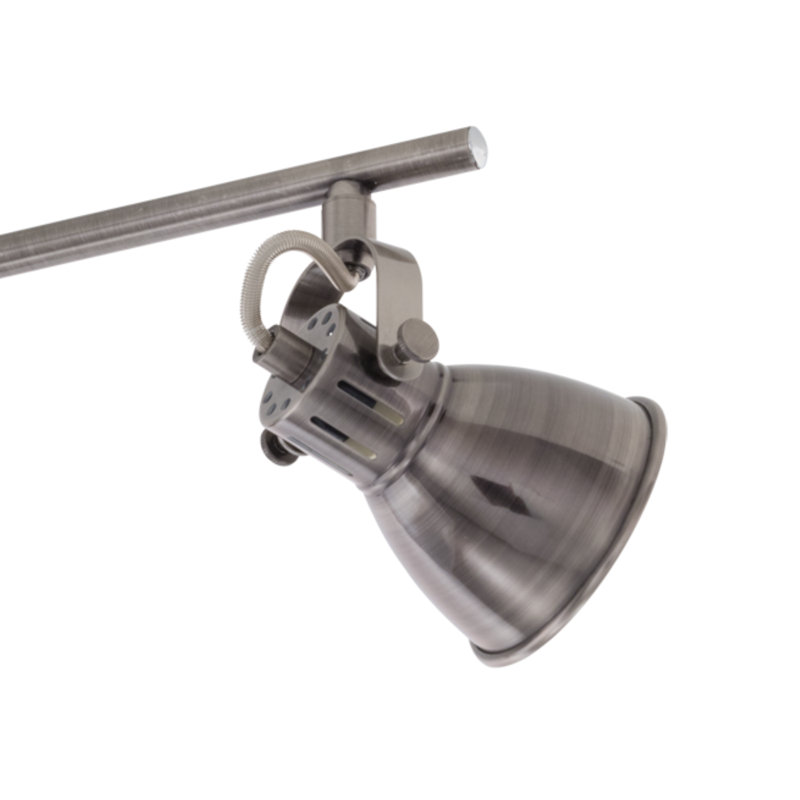 Byers 77cm 4 -Light Track Kit
