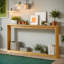 Table de rangement 70 po-829774743