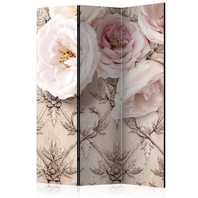 Beezus 172cm H Folding Room Divider