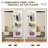 Wall Mounted Full Length Mirror-1498889839