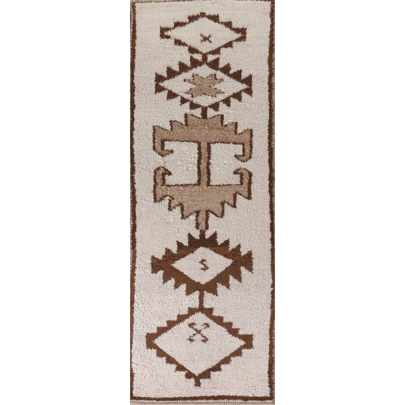 Tapis turc Anatolian Natural Dye