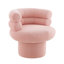 Chaise pivotante à 360 °