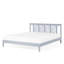 Solid Wood Bed-26297290-26297289