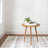 Tread Lightly Grey Handwoven Cotton Rug-68047539