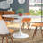  Lippa Oval Artificial Marble Dining Table-1382615361-1421184235-1441063886