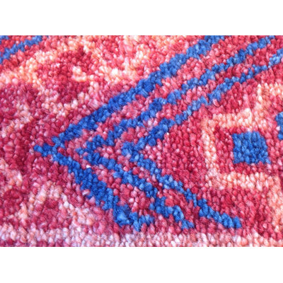 One-of-a-Kind 9' X 12' Area Rug