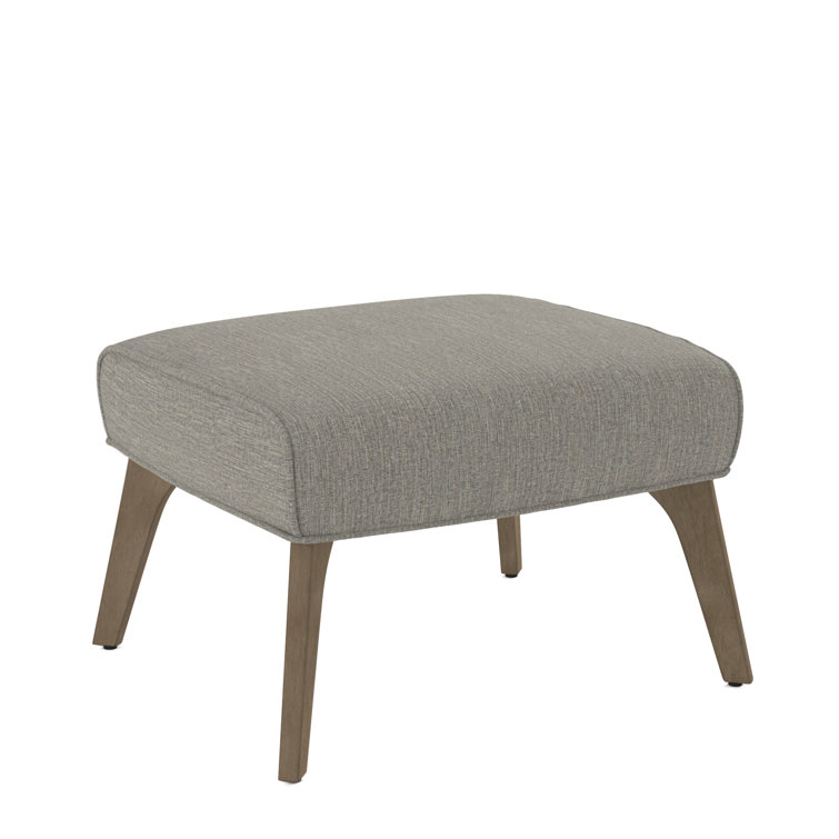 Upholstered Ottoman