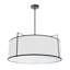 Lustre tambour 4 lumières Trapezoid-856783381-856783380