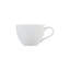Beat 18 Piece Bone China Dinnerware Set, Service for 6-106869923