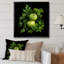 Fennel Herbs Fantasy 1 - Floral Herbs, art mural-872403636-872403637
