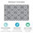 Biana Cotton Moroccan Indoor Rug-963368359