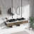 Vessel Sink Faucet Single-handle Bathroom Faucet-63281362