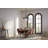 Kraga Five-Light Chandelier-62587251