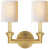 Antique Brass is out of stock selected
