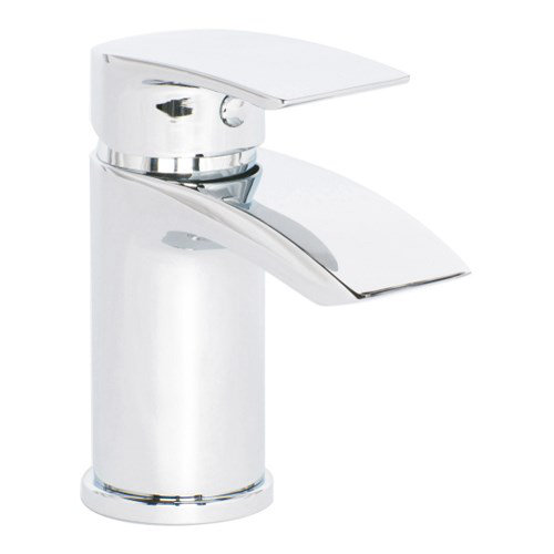 Camren Mono Basin Mixer