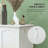 Nordic Style Kitchen Cupboard, Kitchen Sideboard Cabinet, Kitchen Pantry Cabinet