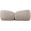 Canapé en tissu 91 po Elowen-122106721