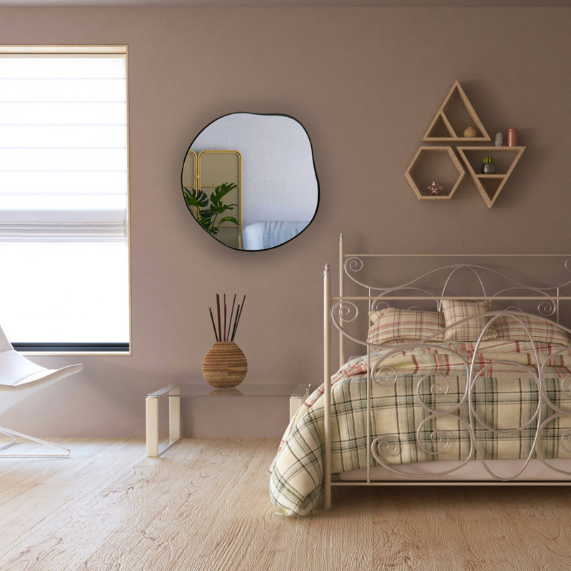 Miroir d'appoint