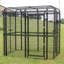 Cage à oiseau Corwynn-659013255