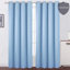 Rideau en polyester Erfried-1368778413-1368778414