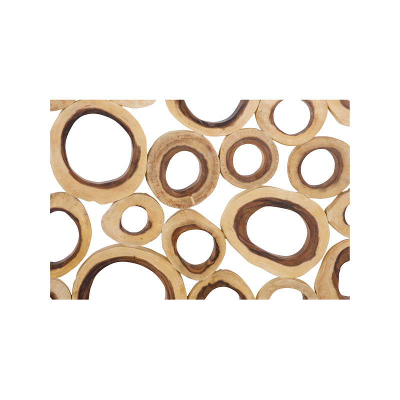 Chuleta Slice Wall Décor