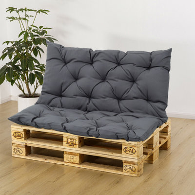 Garden Bench Cushion