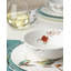 Lenox Chirp Salad Plates, Set of 4