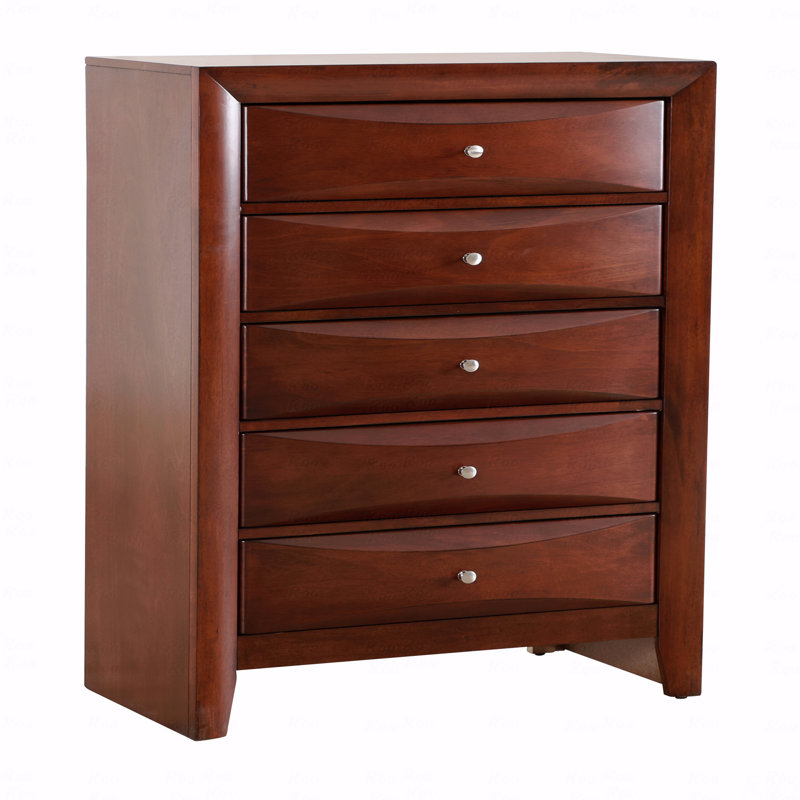 Commode Basic, Cerisier