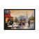 Paris Stroll by E.A. Orme - Painting on Canvas