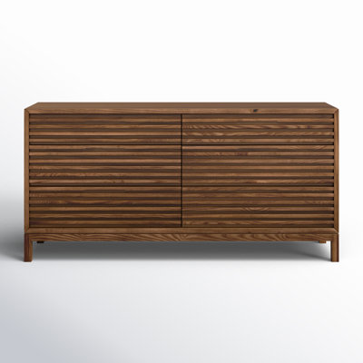 Finnian 6 Drawer Dresser by AllModern