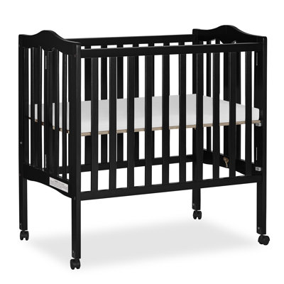  2-in-1 Convertible Crib