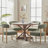 19.1'' H Upholstered Side Dining Chair (Set Of 4)-1726009395-1717483822