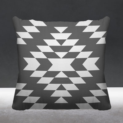 Coussin intérieur / extérieur Chantico Southwestern