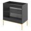 Braydi 81mm Bathroom Vanity with Basin-436141085