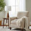 Lampe de table triangulaire