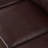 Feichko 79" Modern PU Leather Upholstered 3-Seater Sofa with Storage-125150461