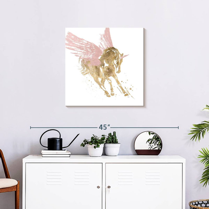 Ashelle esprit licorne